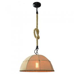 Подвесной светильник Lussole Loft Hempstead GRLSP-9667  - 1 купить